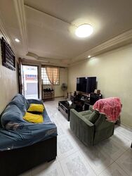 Blk 363 Bukit Batok Street 31 (Bukit Batok), HDB 3 Rooms #620113651